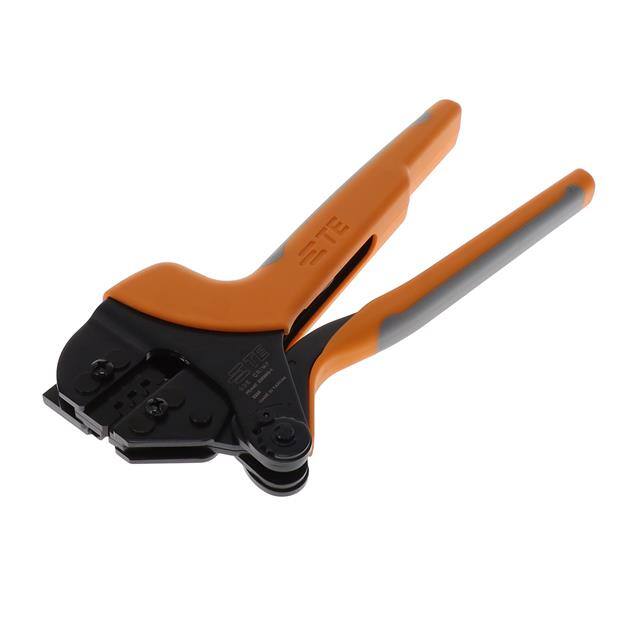 2390879-1 TE Application Tooling  Presse Applicatrici Crimpatrici